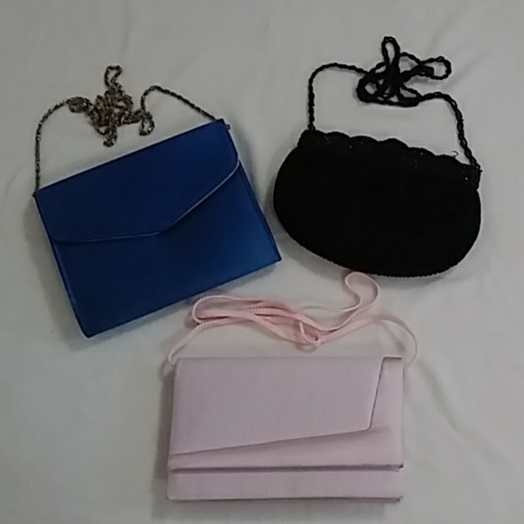 Vintage purses - Picture 1 of 8